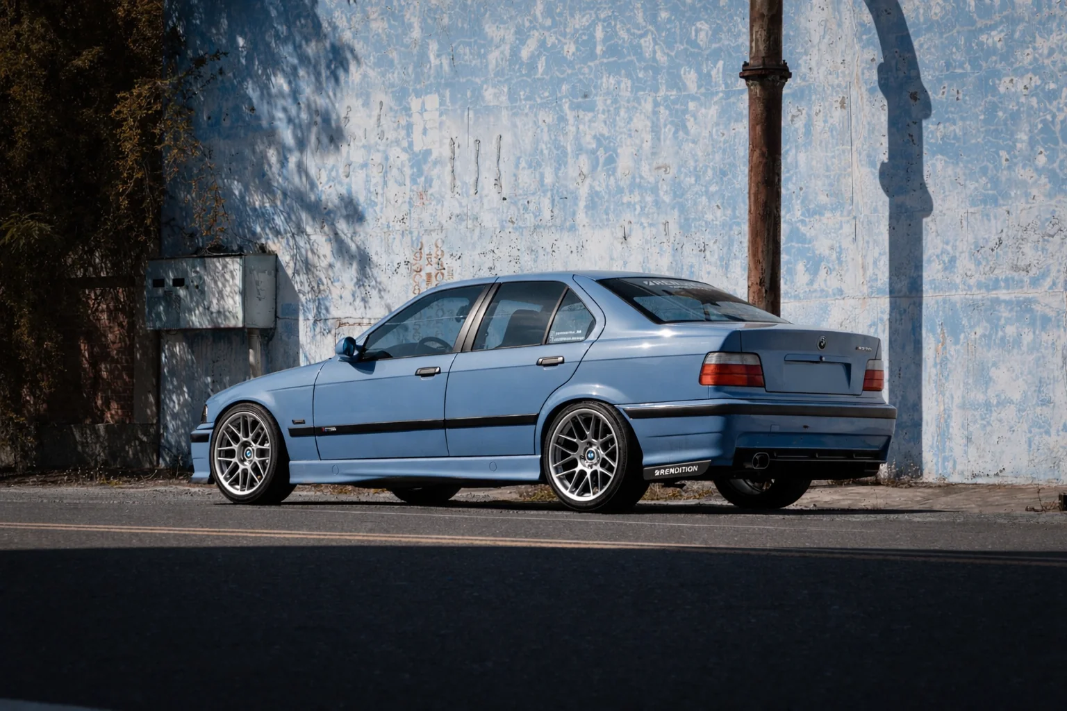 Precision Upgrades for Every BMW